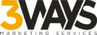 Logo di 3ways