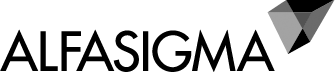 Logo Alfasigma
