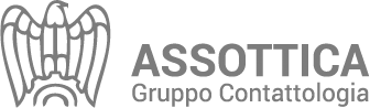 Logo Assottica - Gruppo Contattologia