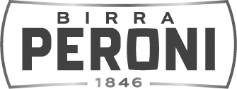 Logo Birra Peroni - 1846