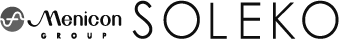 Logo Soleko - Gruppo Menicon
