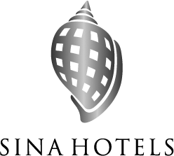 Logo Sina Hotel