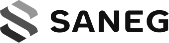 Logo Saneg