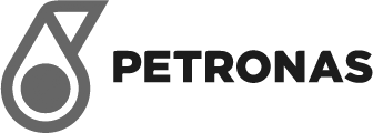 Logo Petronas